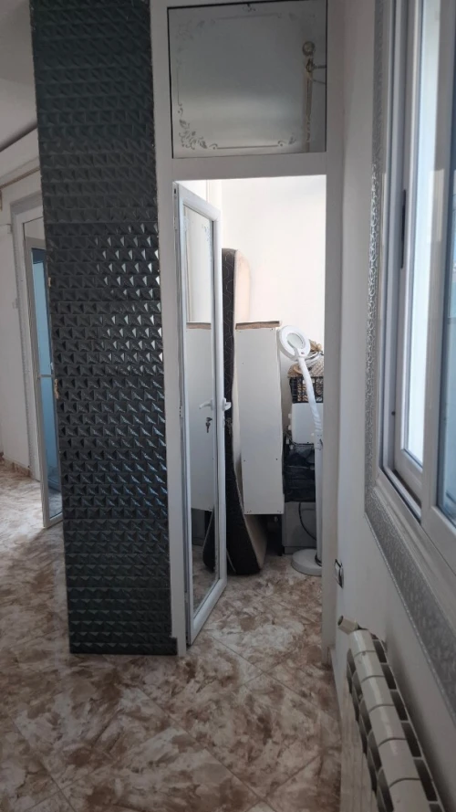 Vente Appartement F4 Alger Bordj el bahri