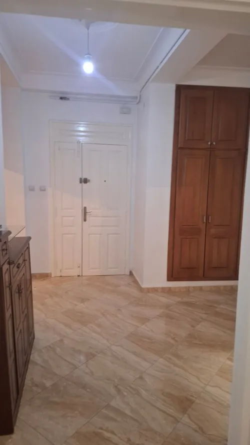 Location Appartement Niveau de villa F3 Alger Bordj el bahri