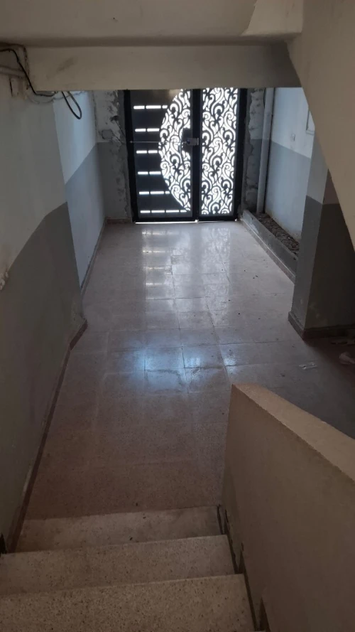 Location Appartement F4 Alger Bordj el bahri