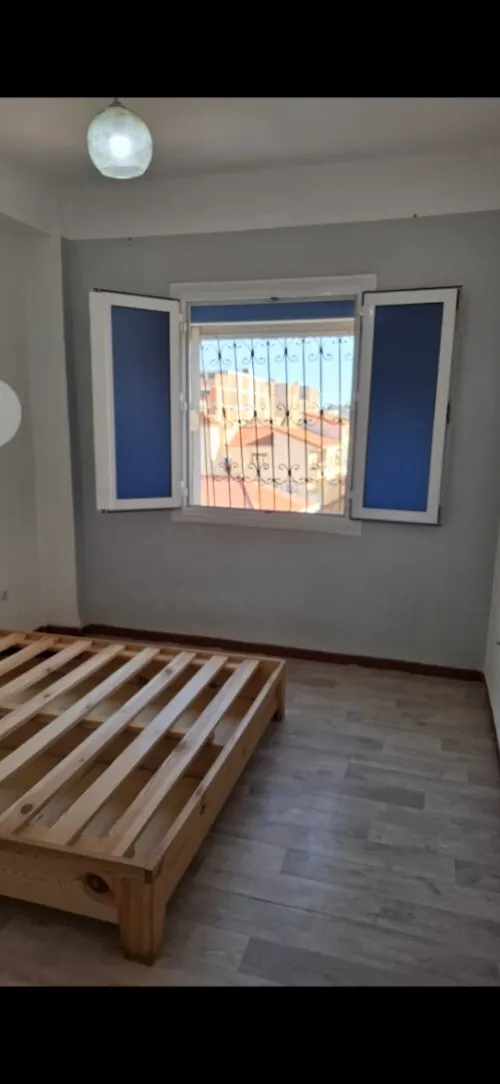 Vente Appartement F3 Alger Bordj el bahri