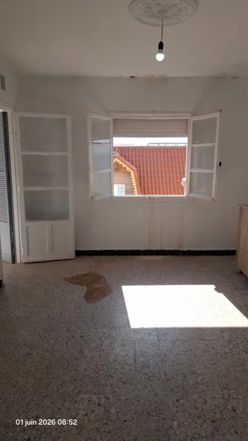Location Appartement F4 Alger Bordj el bahri