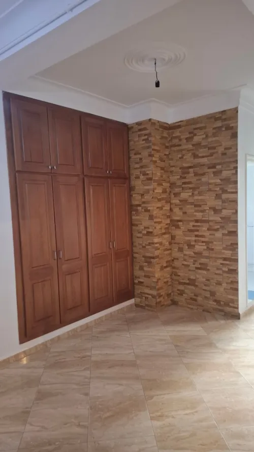 Location Appartement Niveau de villa F3 Alger Bordj el bahri