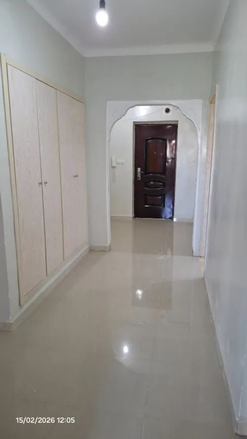 Location Appartement F4 Alger Bordj el bahri