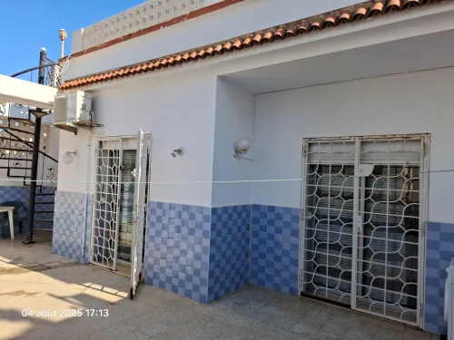 Location Appartement F2 Alger Bordj el bahri