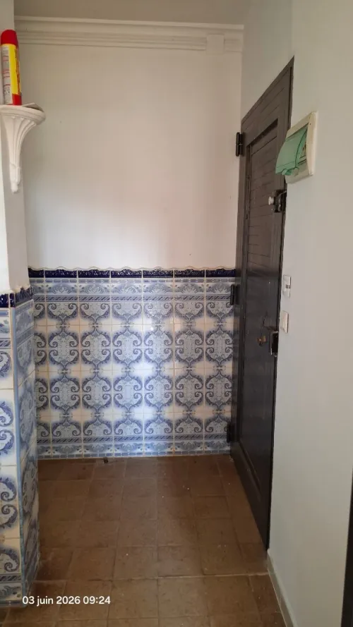 Vente Appartement F3 Alger Bordj el kiffan