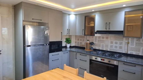Vente Appartement F5 Alger Bordj el bahri