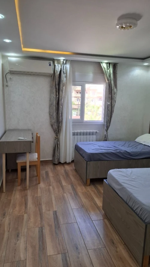 Vente Appartement F5 Alger Bordj el bahri