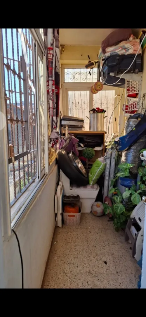 Vente Appartement F3 Alger Bordj el bahri