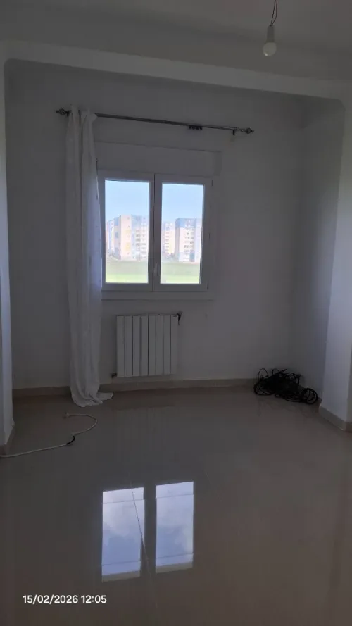 Location Appartement F4 Alger Bordj el bahri