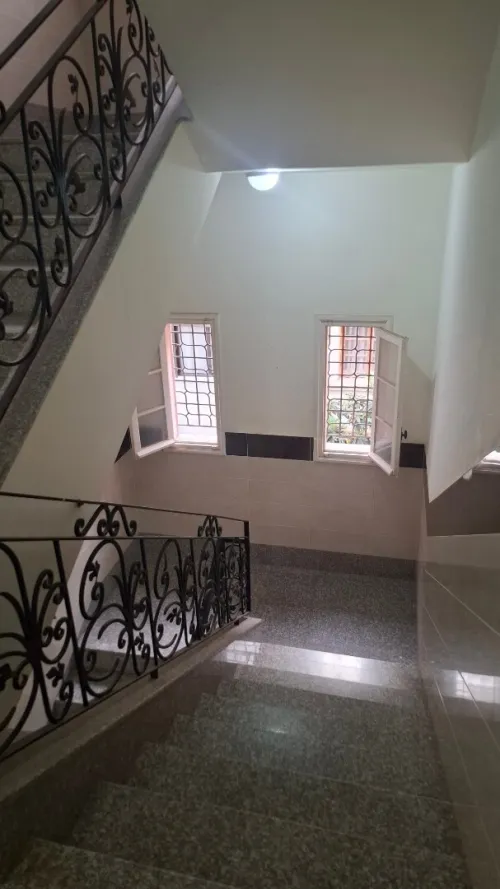 Location Appartement Niveau de villa F3 Alger Bordj el bahri