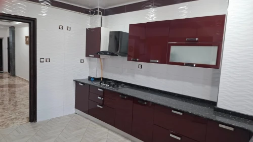 Vente Appartement F4 Alger Bordj el bahri