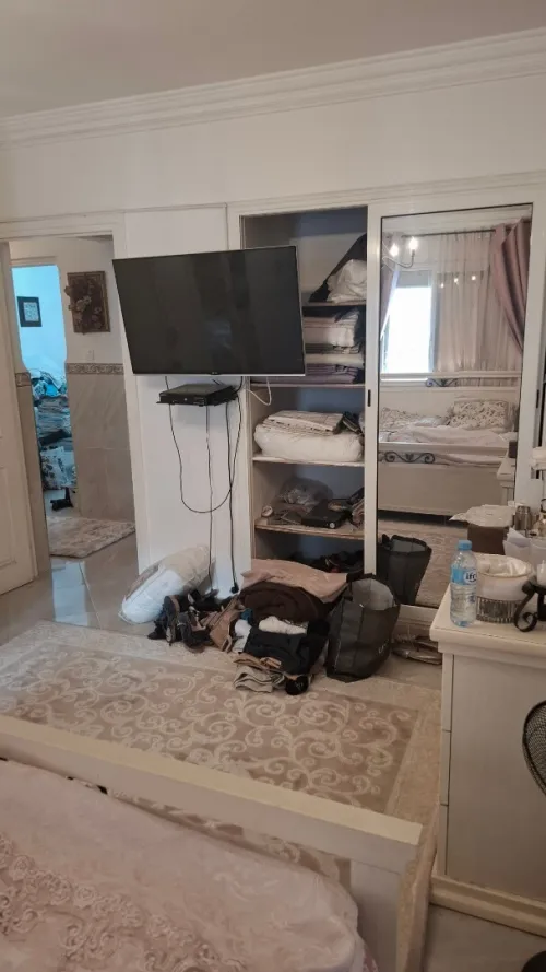 Vente Appartement F4 Alger Bordj el bahri