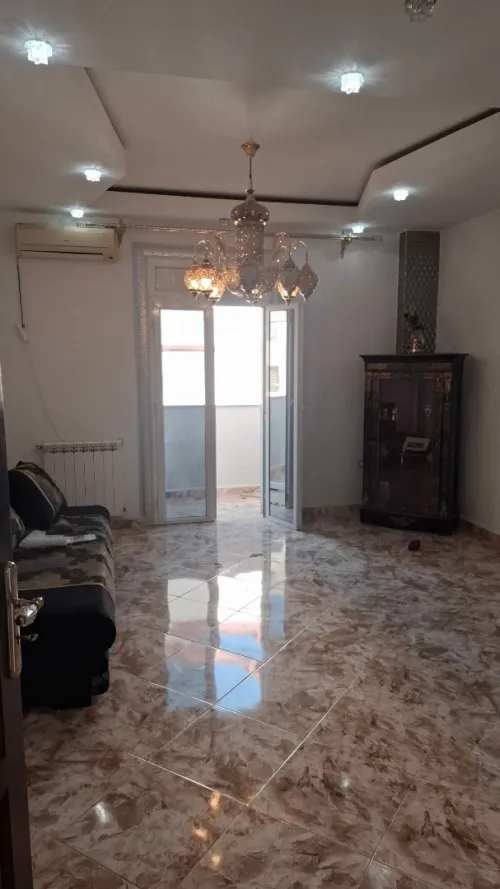 Vente Appartement F4 Alger Bordj el bahri