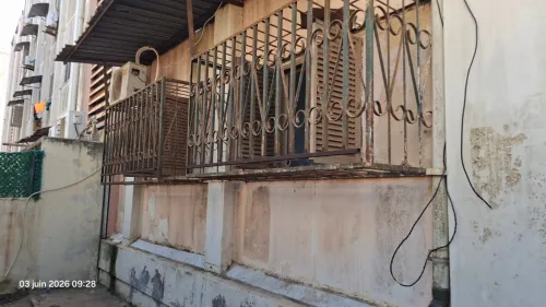 Vente Appartement F3 Alger Bordj el kiffan