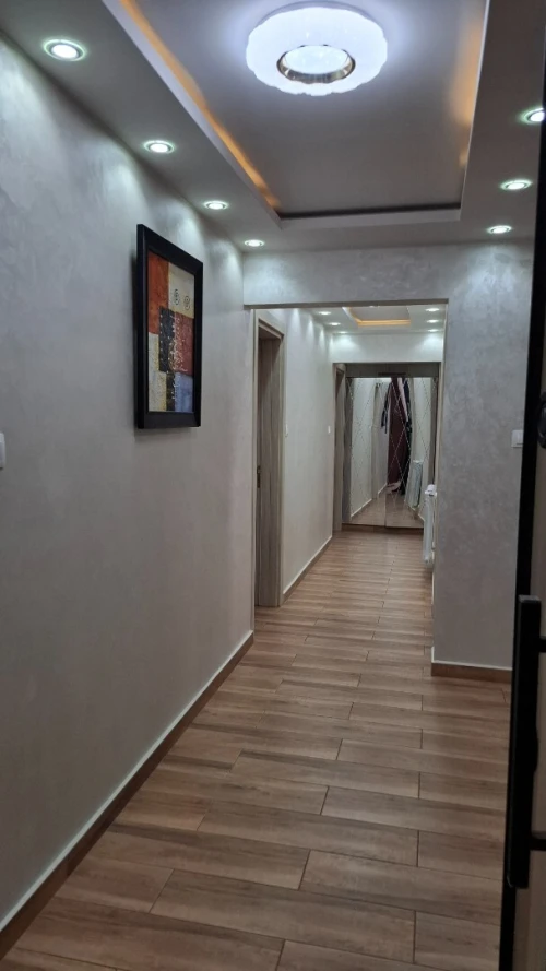 Vente Appartement F5 Alger Bordj el bahri