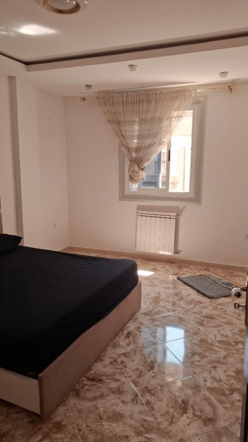 Vente Appartement F4 Alger Bordj el bahri