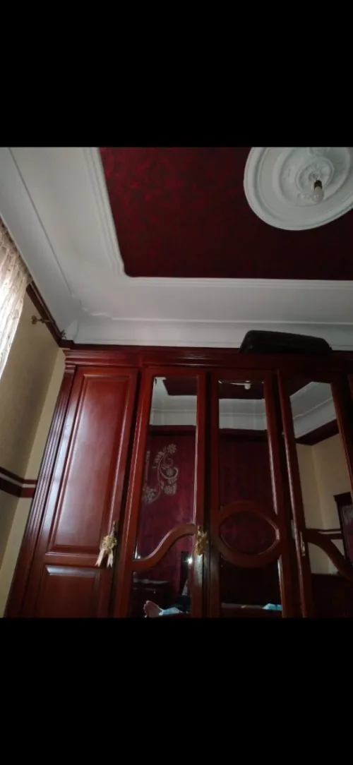 Location Appartement F4 Alger Bordj el bahri