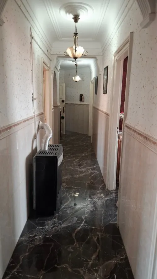 Location Appartement F4 Alger Bordj el bahri