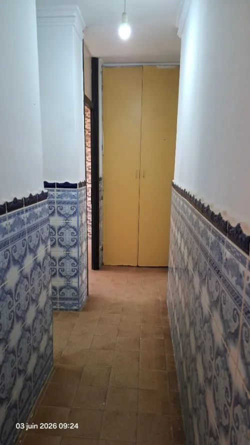 Vente Appartement F3 Alger Bordj el kiffan