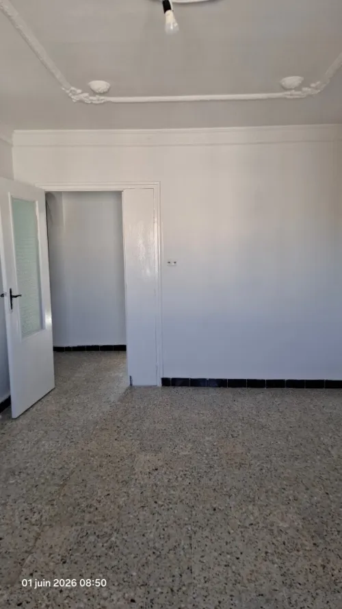 Location Appartement F4 Alger Bordj el bahri