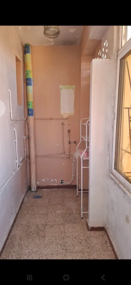 Vente Appartement F3 Alger Bordj el bahri