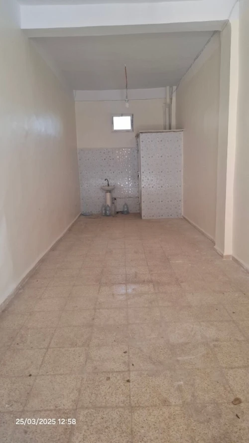 Location Local Alger Bordj el bahri