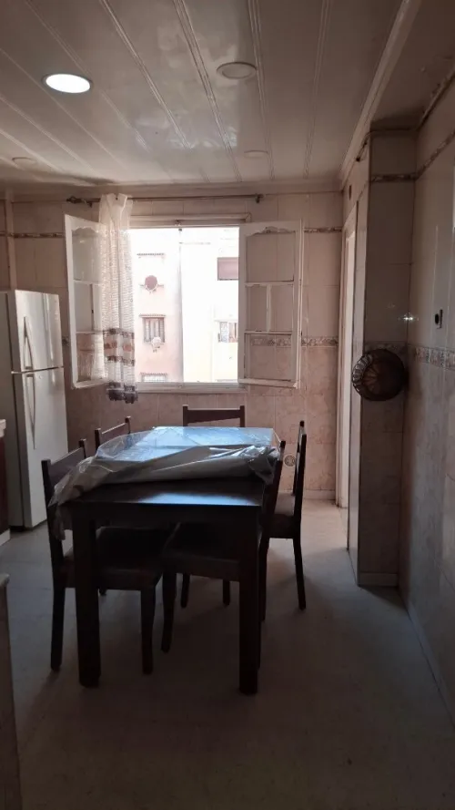 Location Appartement F4 Alger Bordj el bahri
