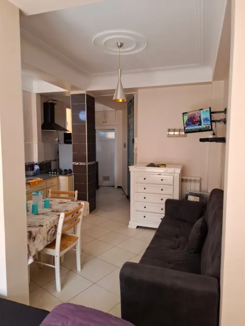 Location vacances Appartement Studio Alger Bordj el bahri