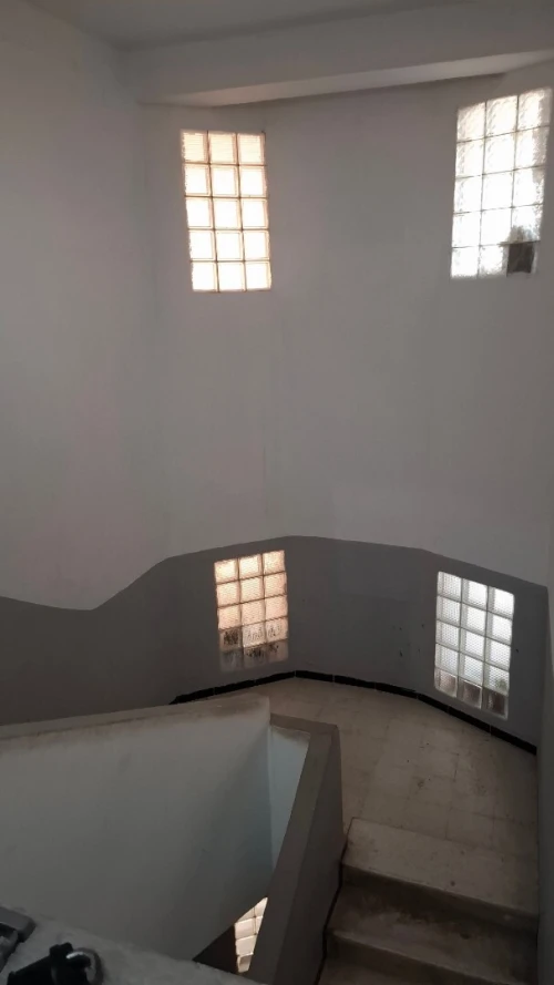 Location Appartement F4 Alger Bordj el bahri