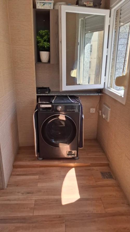 Vente Appartement F5 Alger Bordj el bahri