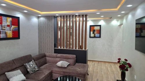 Vente Appartement F5 Alger Bordj el bahri