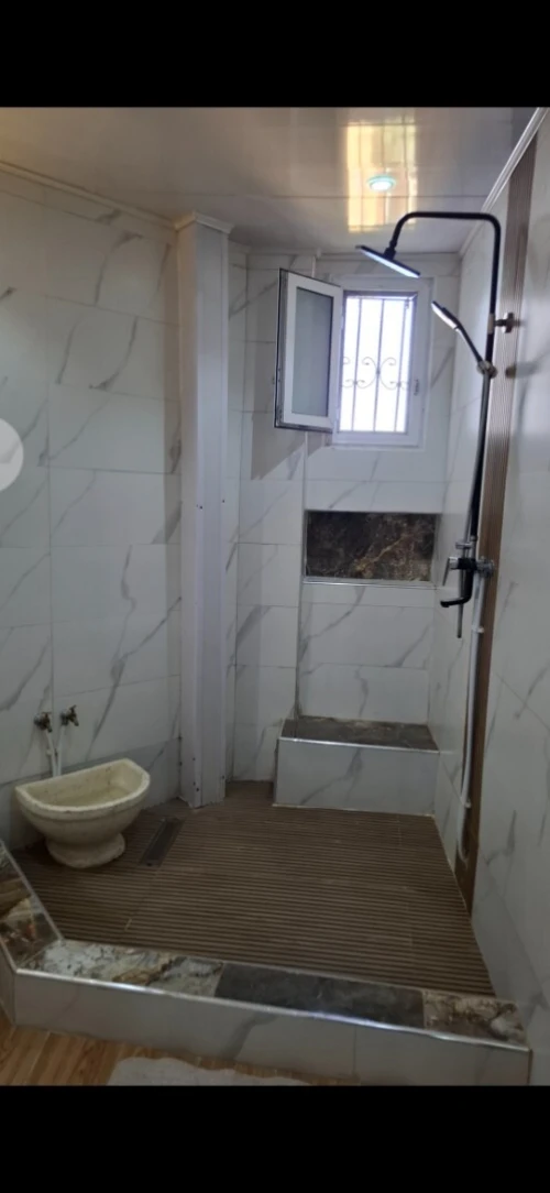 Vente Appartement F3 Alger Bordj el bahri
