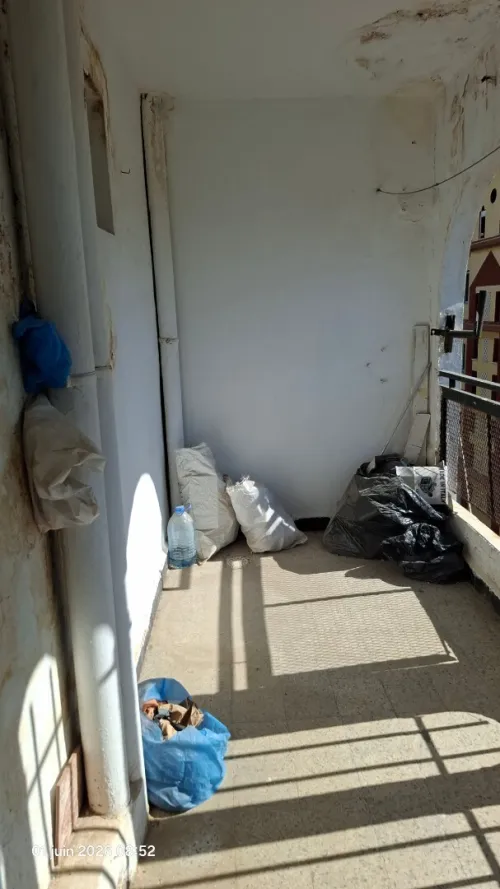 Location Appartement F4 Alger Bordj el bahri