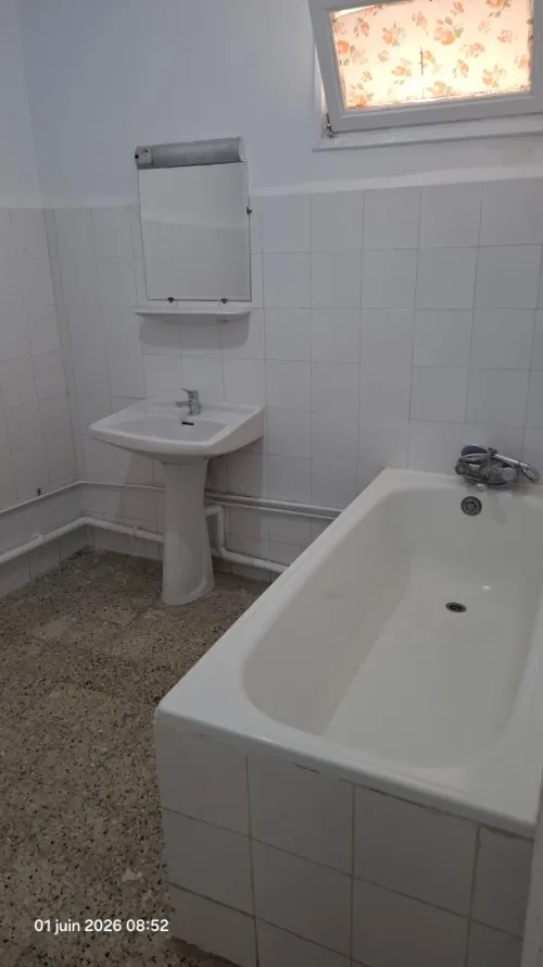 Location Appartement F4 Alger Bordj el bahri
