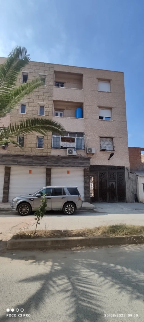 Vente Local Alger Bordj el bahri
