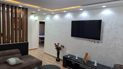 Vente Appartement F5 Alger Bordj el bahri