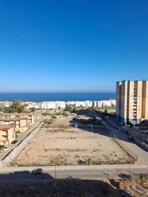 Vente Appartement F3 Alger Ain benian