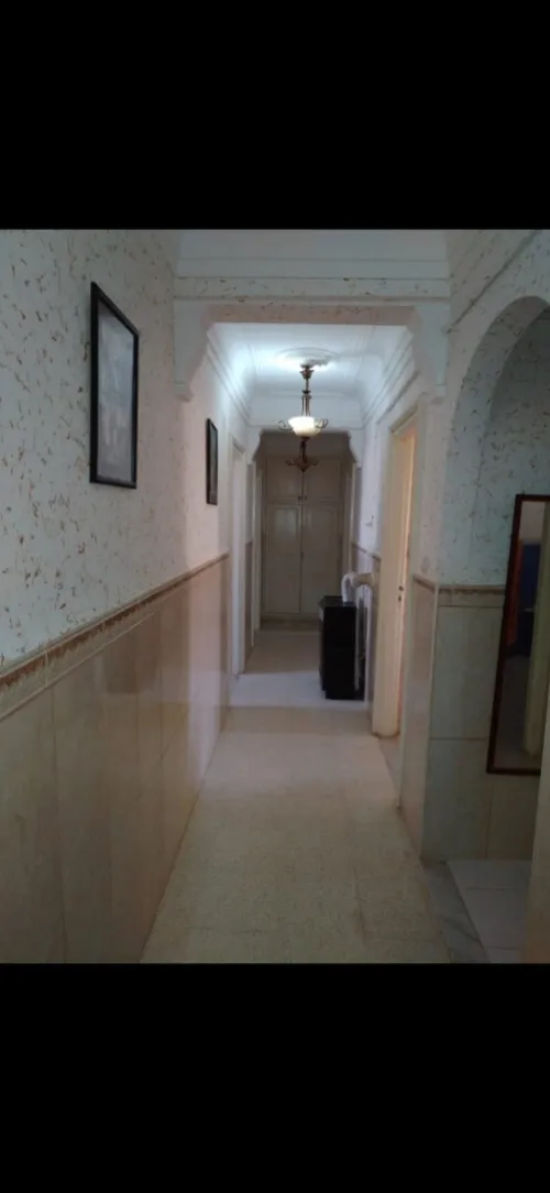 Location Appartement F4 Alger Bordj el bahri