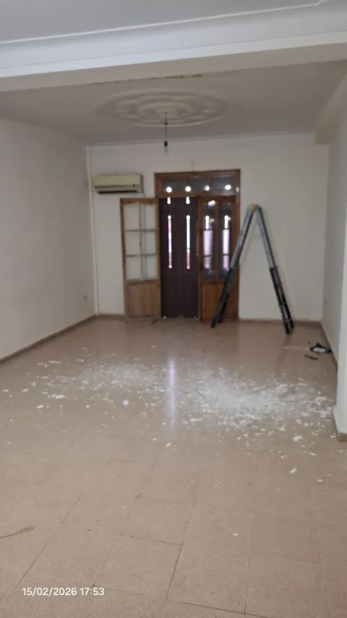Location Appartement Niveau de villa F4 Alger Bordj el bahri