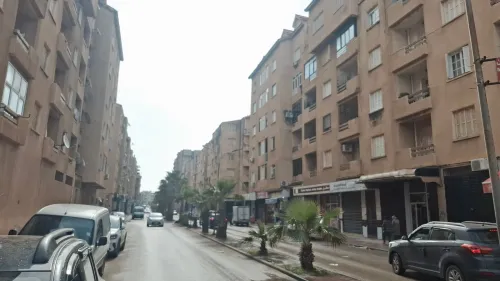 Location Local Alger Bordj el bahri