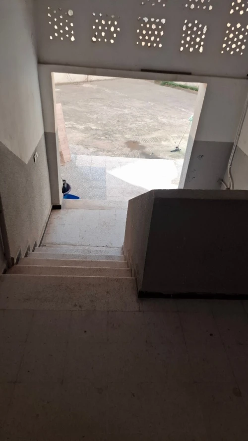 Location Appartement F4 Alger Bordj el bahri