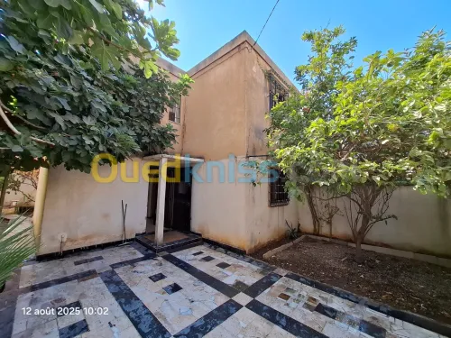 Vente Villa Alger Bordj el bahri