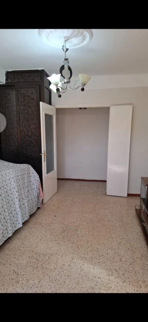 Vente Appartement F3 Alger Bordj el bahri