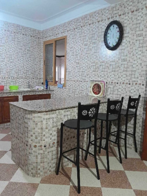 Vente Villa Blida Ouled yaich