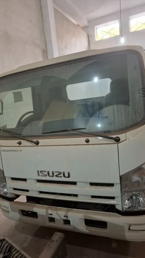 Isuzu Isuzu san turbo 2025