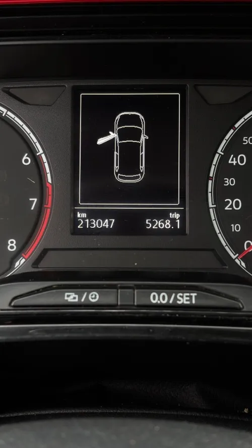 Volkswagen Polo 2018 Beats