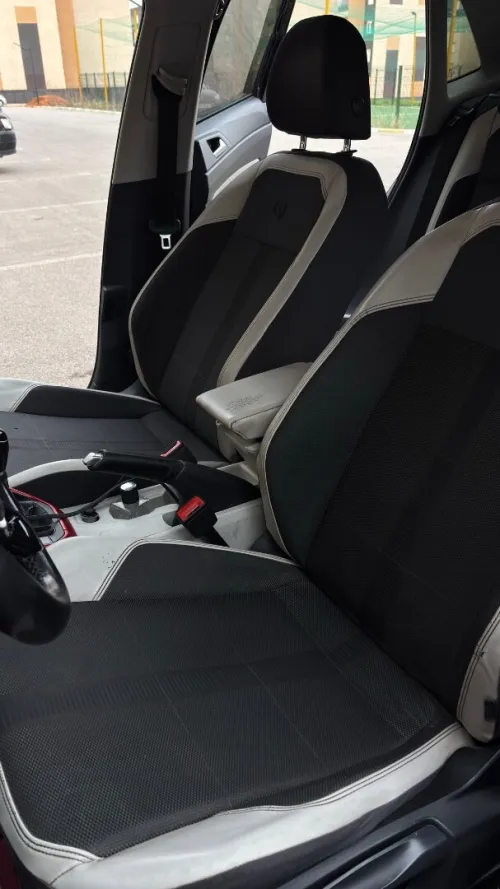 Volkswagen Polo 2018 Beats