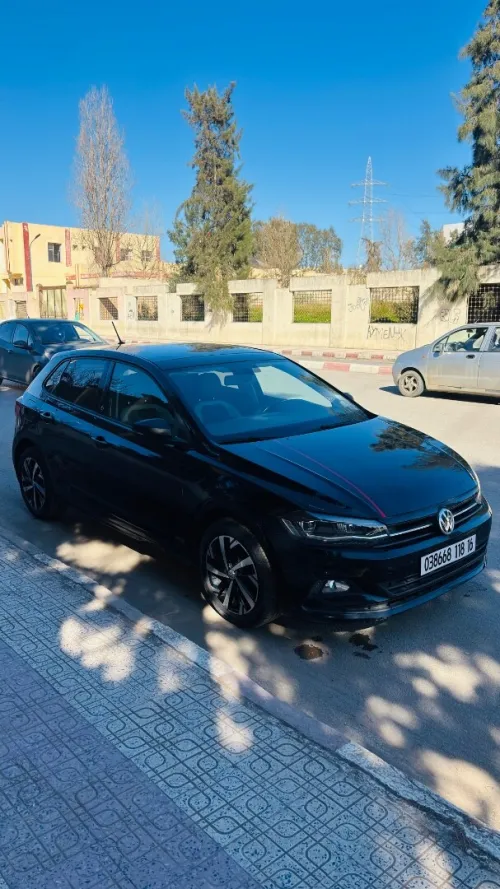 Volkswagen Polo 2018 Beats