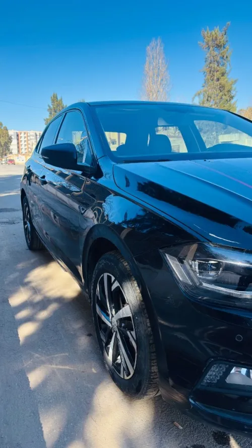 Volkswagen Polo 2018 Beats