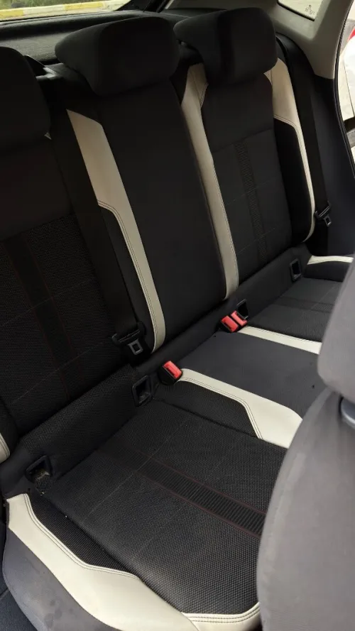 Volkswagen Polo 2018 Beats